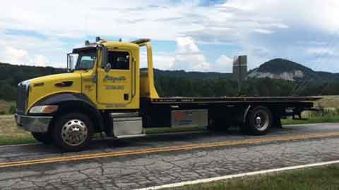 Monroe NC Roadside Assistance